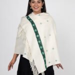 Dari Palla Kullu Design Stole