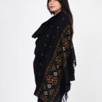 Star Palla Kullu Shawl