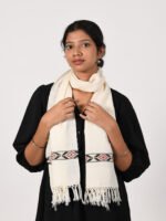 Himalayan Kullu Patti Muffler