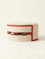 Premium Handmade Himachali Topi - Image 2