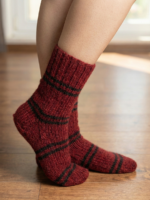 Premium Woolen Socks - Image 3