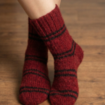 Premium Woolen Socks