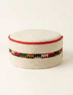 Premium Handmade Himachali Topi - Image 3