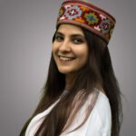 Unisex Pahadi Topi