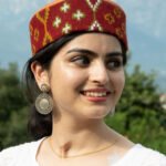 Traditional Kullu Cap