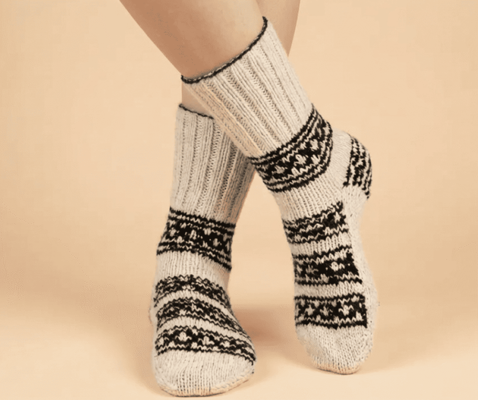 Woolen Socks winikart Winikart
