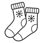 Woolen Socks
