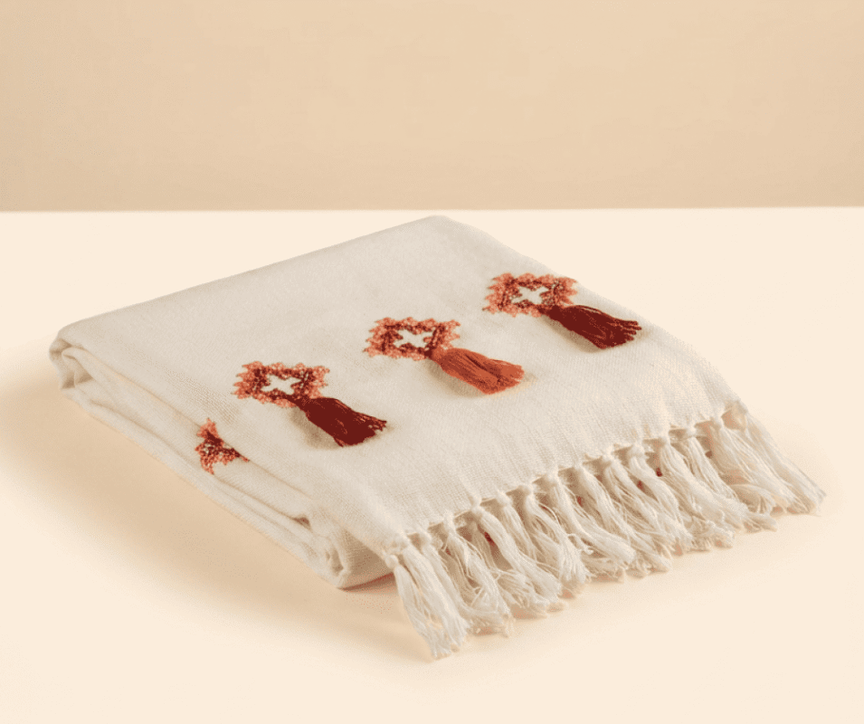 woolen muffler winikart Winikart