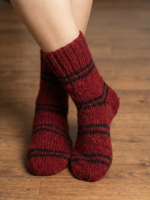 Premium Woolen Socks