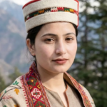 Premium Handmade Himachali Topi